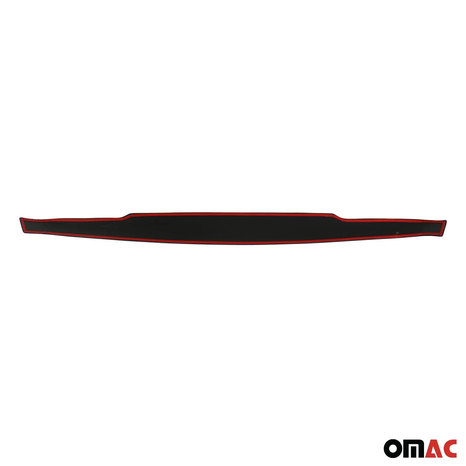 2003-2009 Dodge Ram 2500 3500 1500 Front Bug Shield Hood Deflector Guard Black