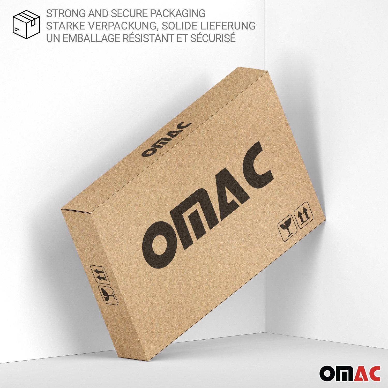 2016-2024 Mercedes Metris Window Glass Fit Kit Right Side Rear Black L2 MWB