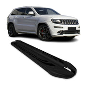 2011-2021 Jeep Grand Cherokee Running Boards Side Steps Black