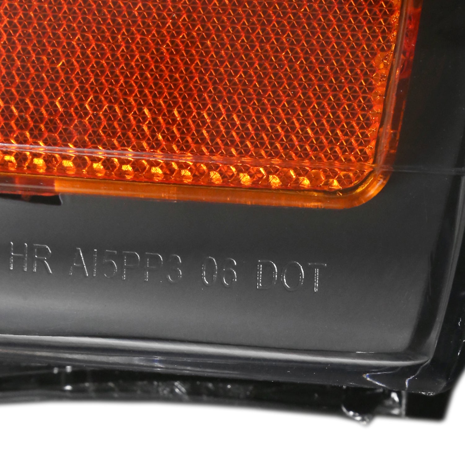 2002-2005 Dodge RAM 1500/ 2003-2005 RAM 2500 3500 Factory Headlights Matt Black