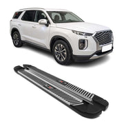 2020-2025 Hyundai Palisade Side Step Nerf Bar Running Board