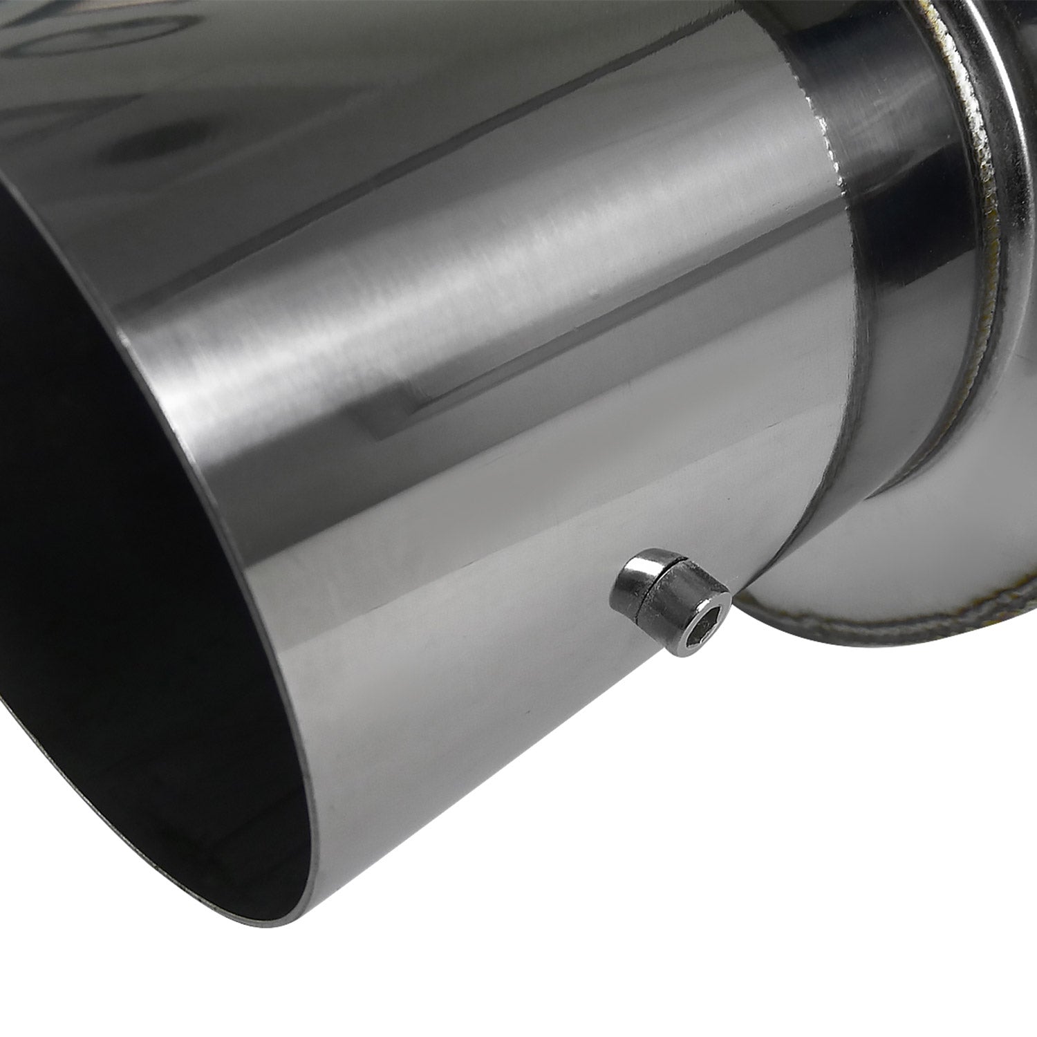 2006-2011 Honda Civic Si Coupe N1 Style Catback Exhaust System