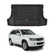 2006-2013 Suzuki Grand Vitara Premium Cargo Liner Trunk Mat All Weather Heavy Duty