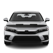 2022-2026 Honda Civic 2022-2026 Pre-FL Sedan Car Bonnet Mask Hood Bra Diamond