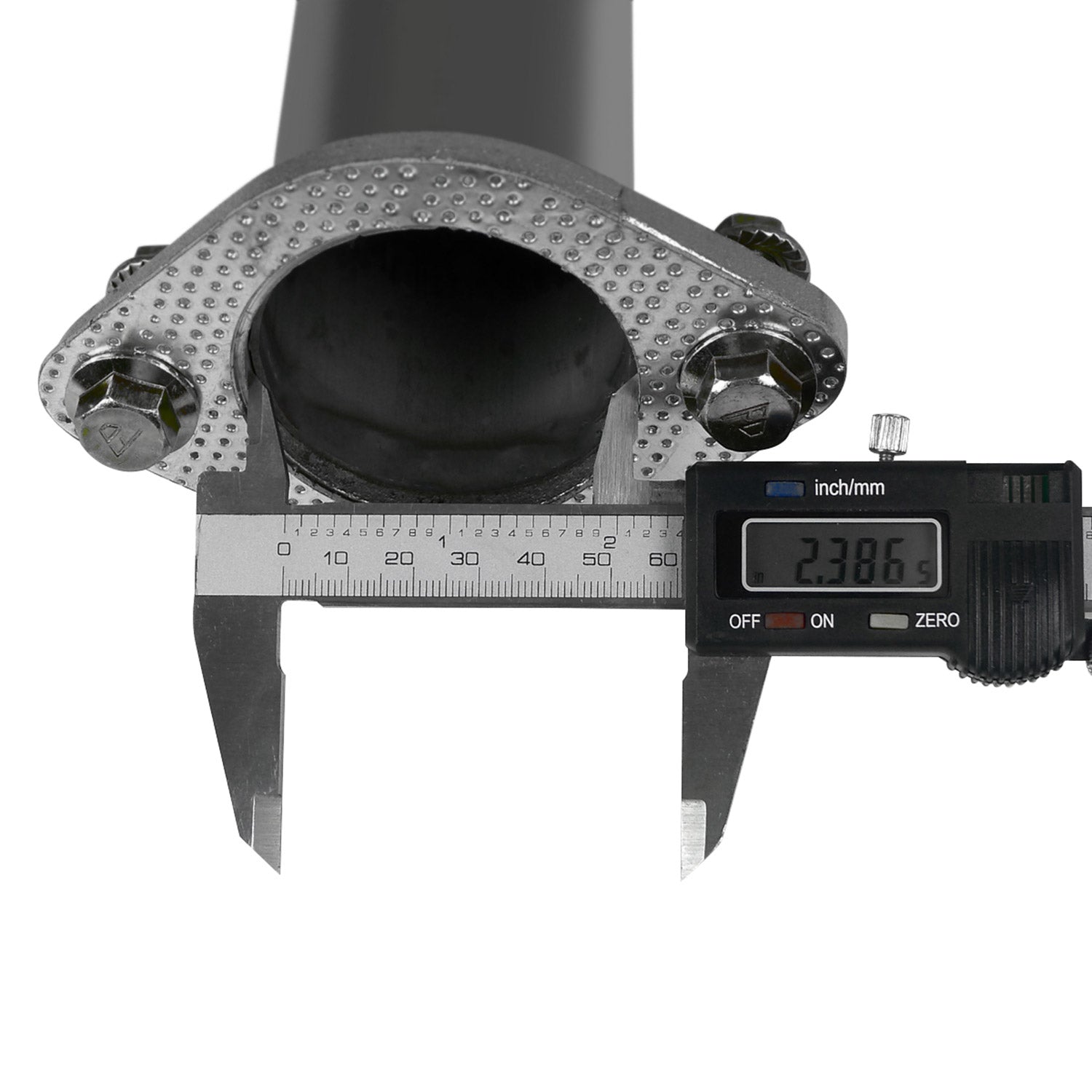 1992-2000 Honda Civic T-304 Stainless Steel N1 Style Catback Exhaust System