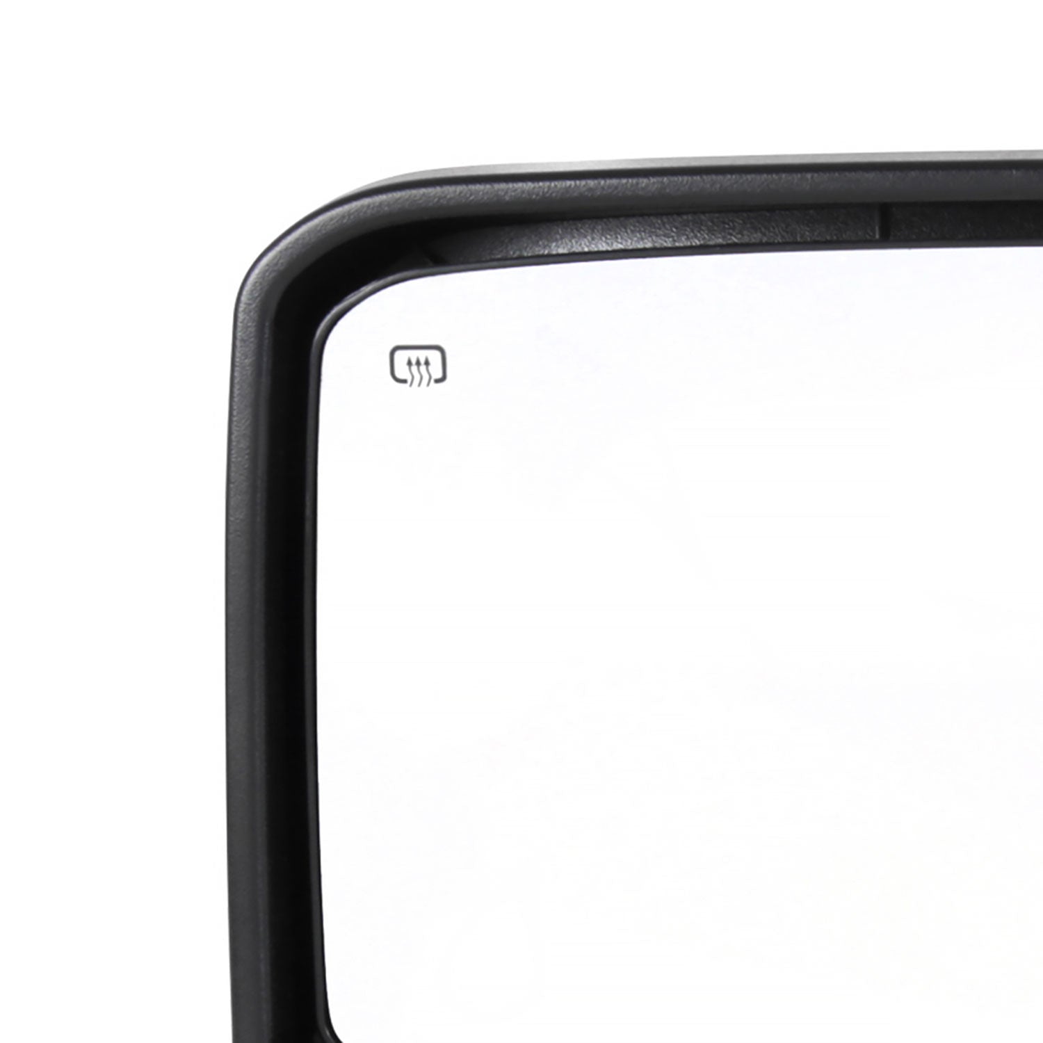 1988-2000 Chevy C/K Tahoe Yukon/Suburban Heated Towing Mirrors Amber &Signal