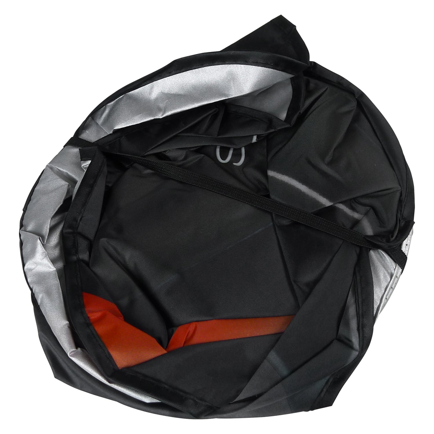 Universal Spec-D Tuning Front Glass Window Windshield Sun Shade UV Block