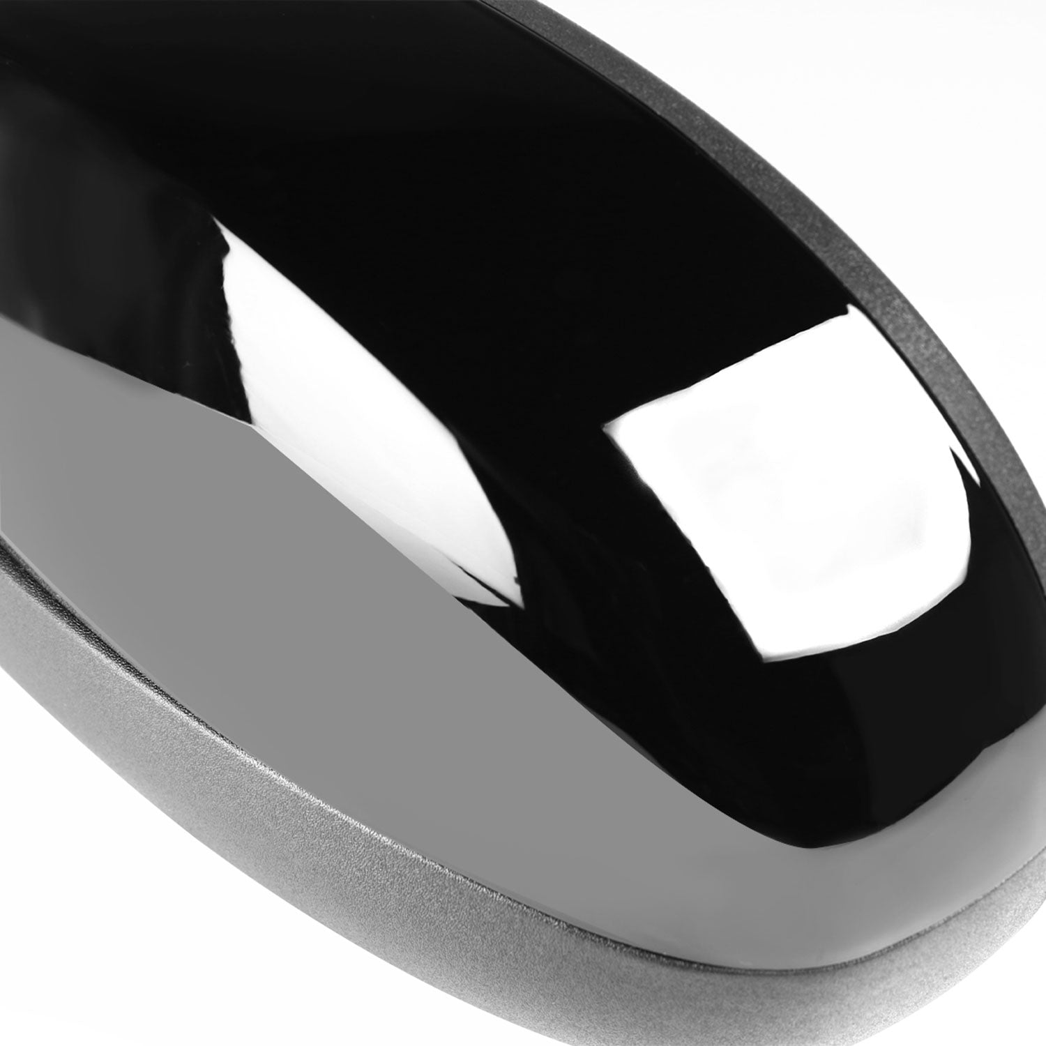 2007-2014 Chevy Silverado/Avalanche/Tahoe/Sierra Heated Side Mirror Driver