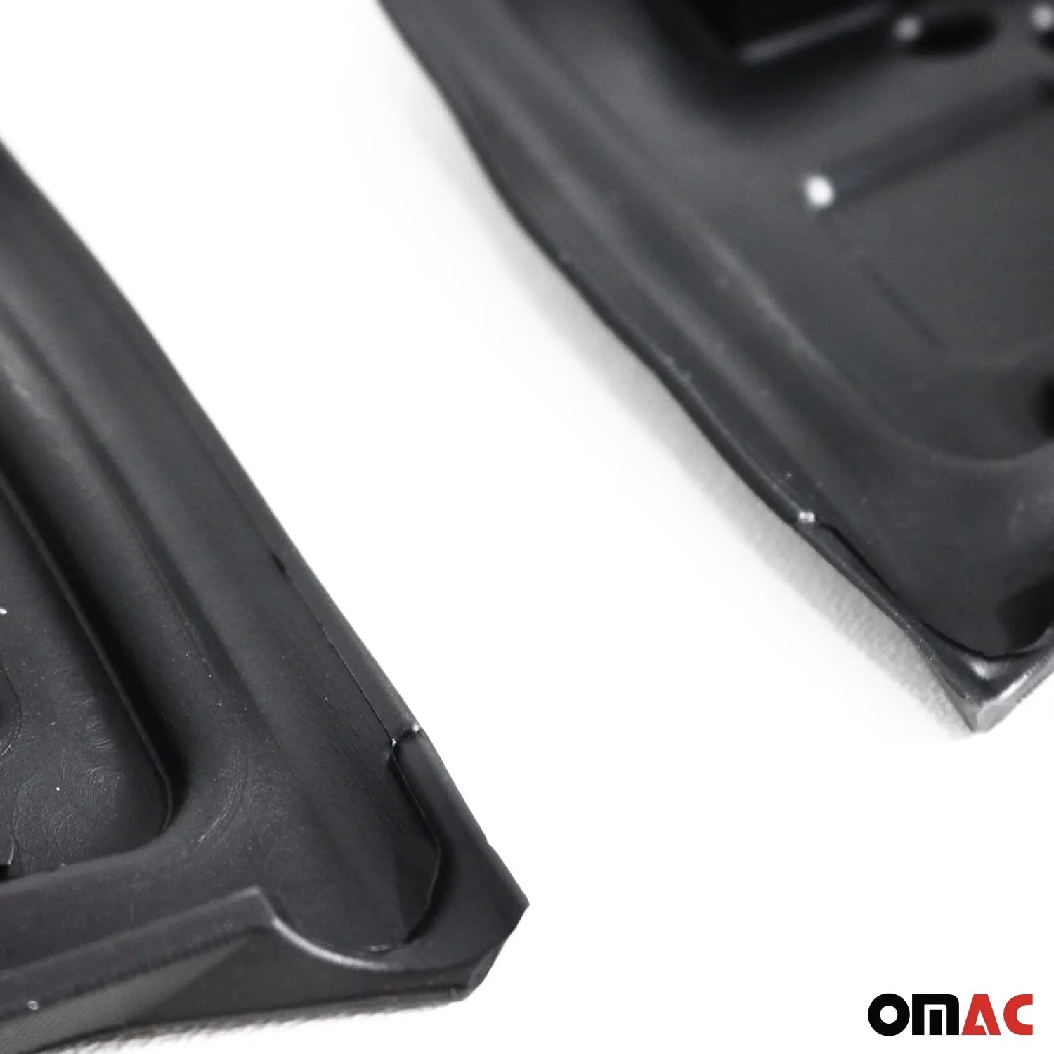 2001-2009 Mercedes C Class S203 Wagon Weatherstrip Mirror Rubber Seal Strip