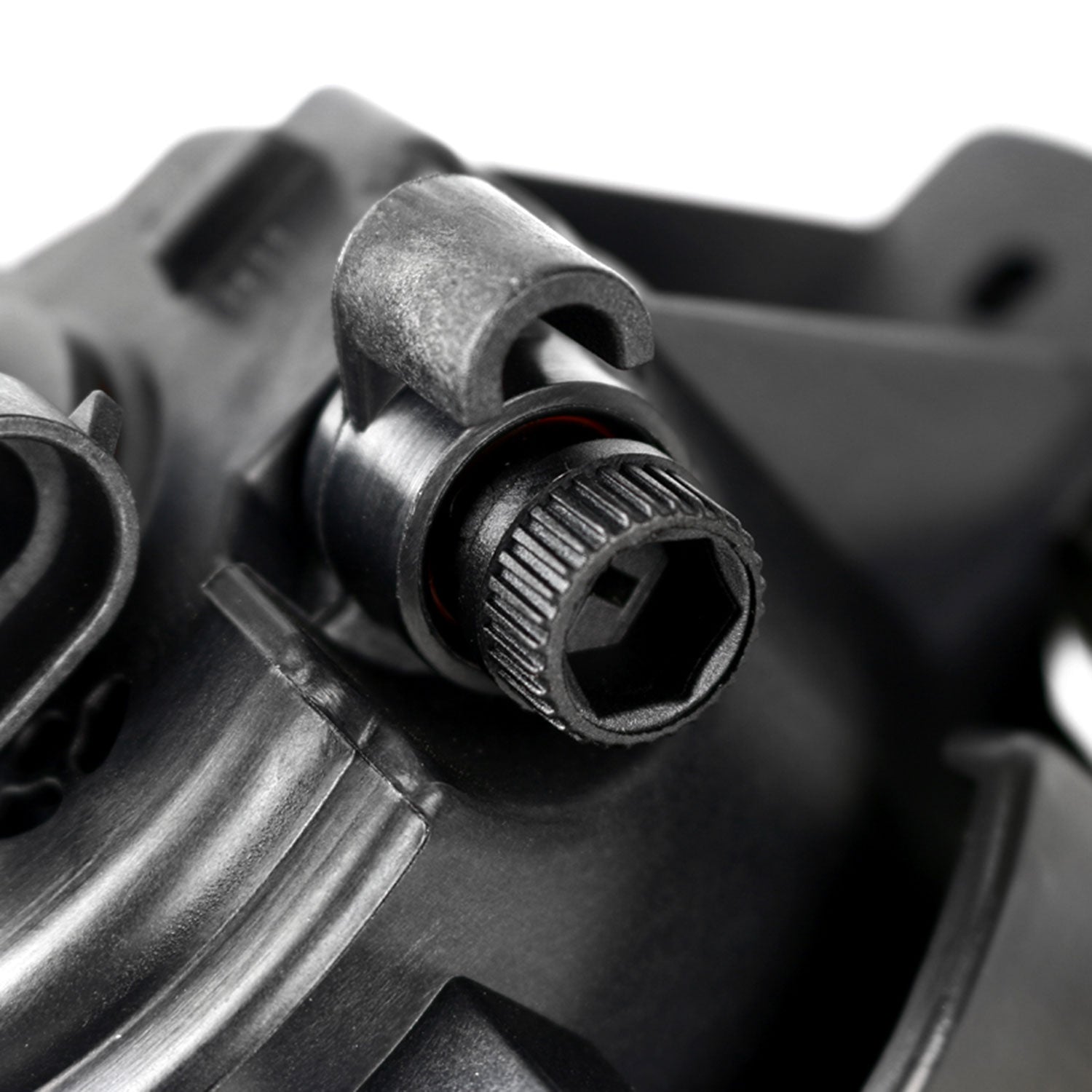 2010-2012 Nissan Altima Sedan H11 Fog Lights Kit Chrome Housing/Clear Lens