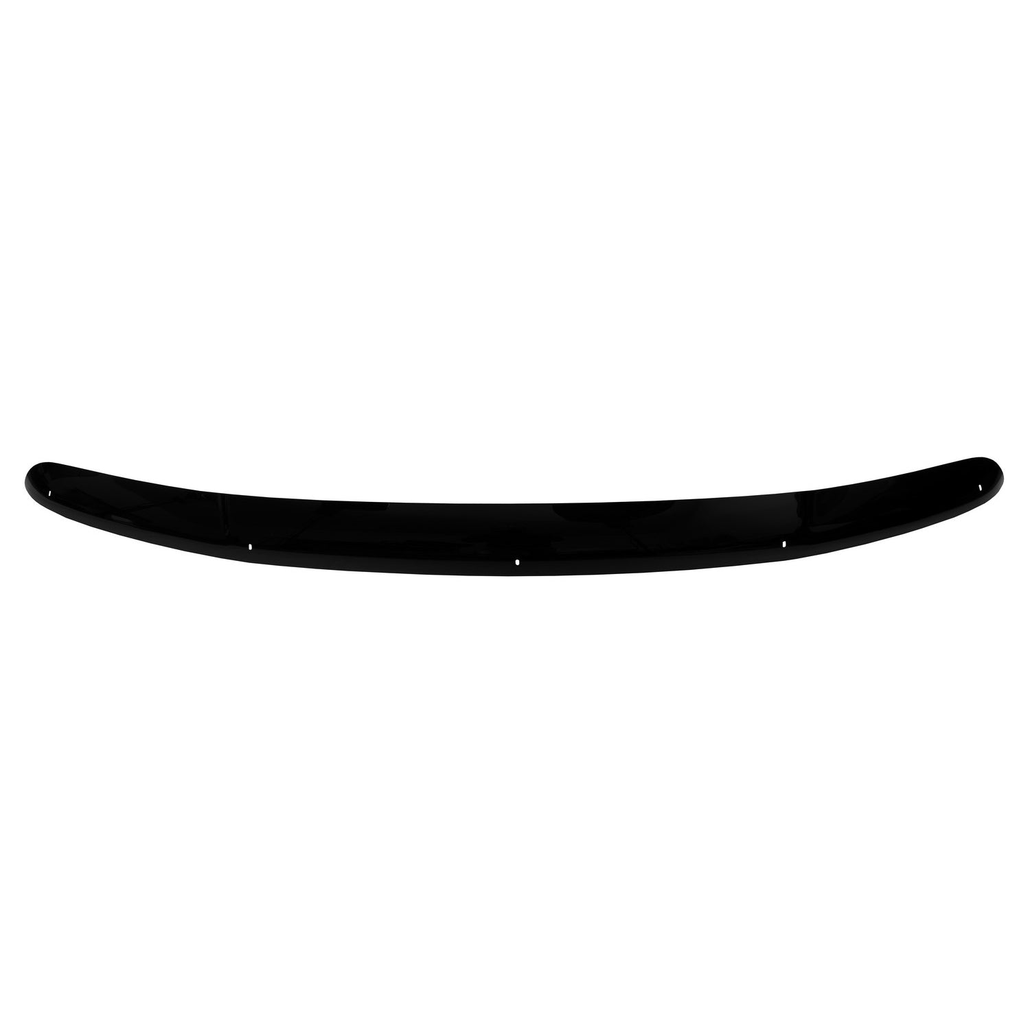2010-2013 Land Rover Range Rover Sport Front Bug Shield Hood Deflector 1 Pc Smoke