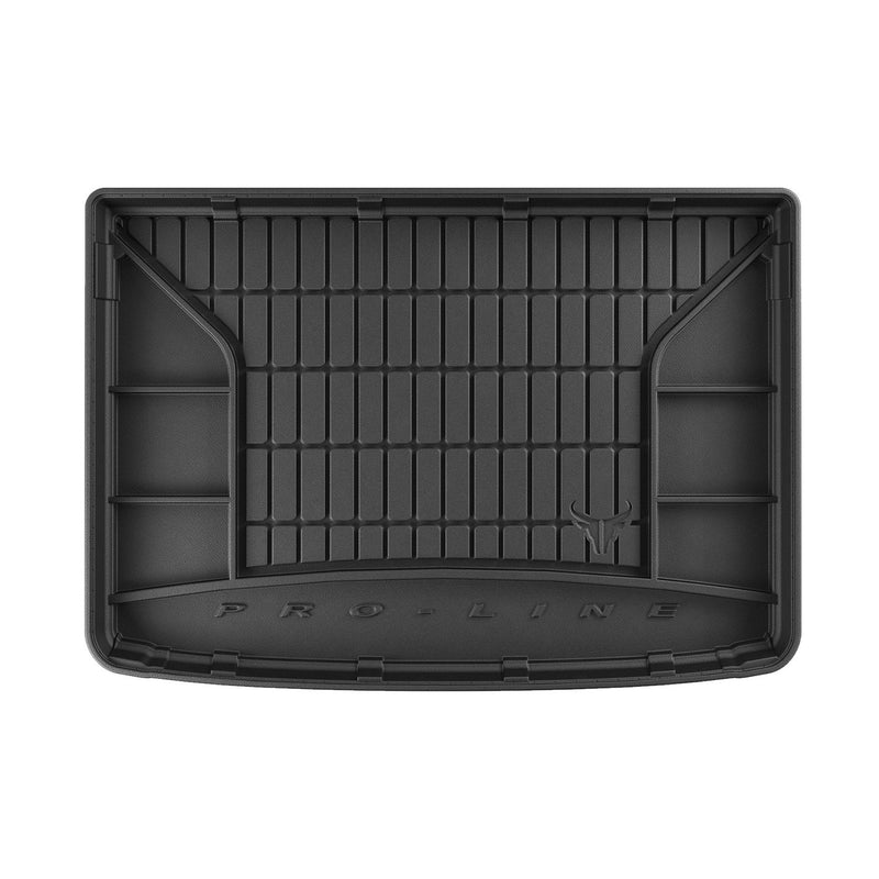 2016-2024 Mini Cooper Clubman F54 Premium Cargo Liner Trunk Mat All Weather Heavy Duty