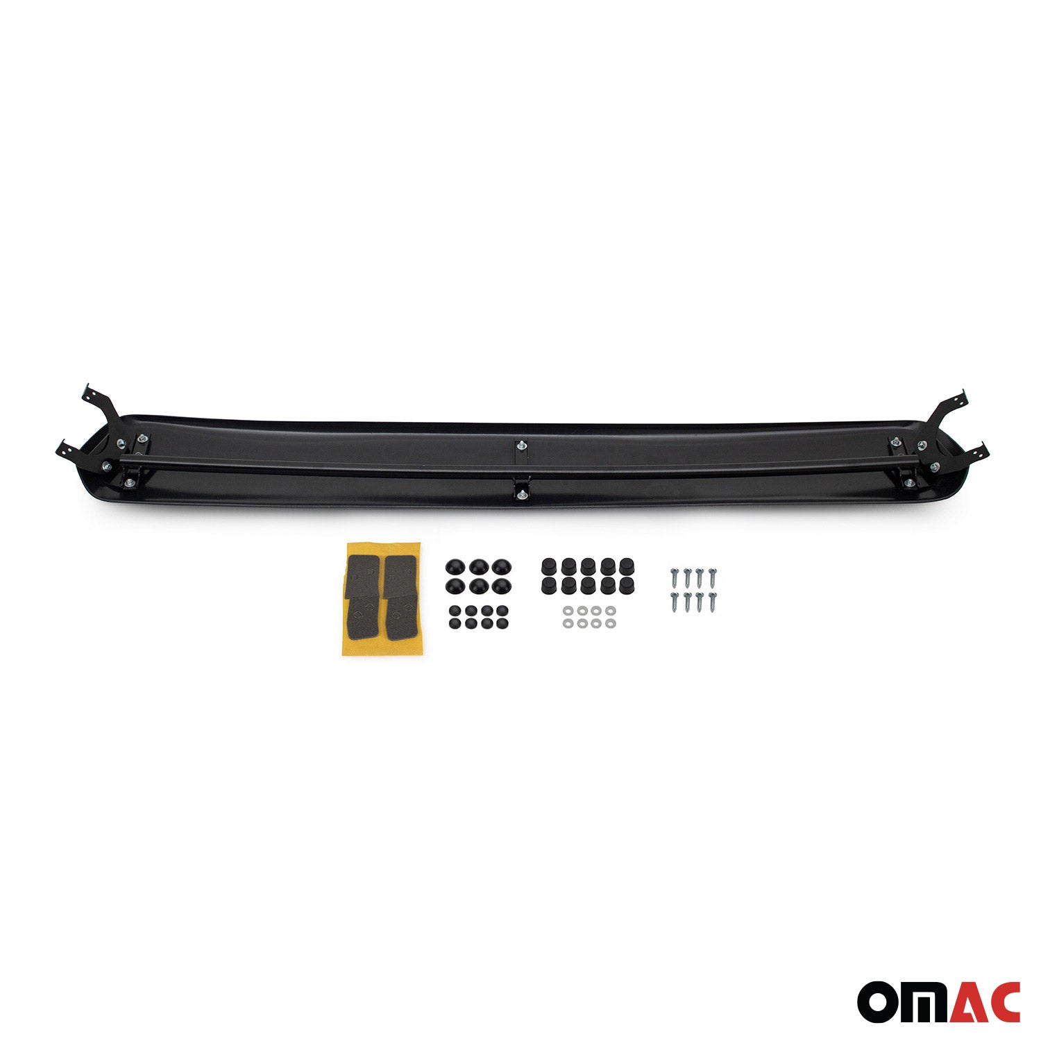 2010-2013 Ford Transit Connect Front Windshield Sun Visor 1 Pc Smoke