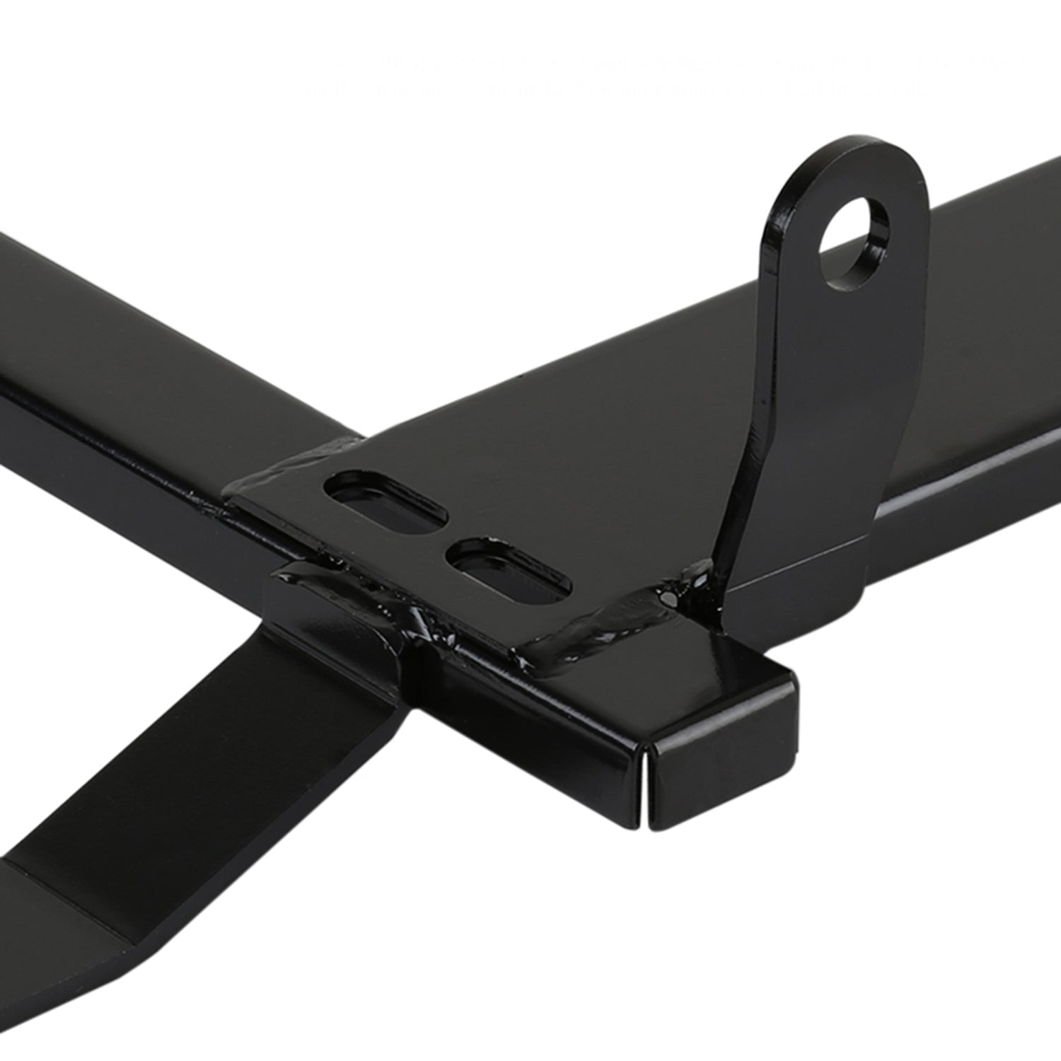 1997-2004 Chevy Corvette C5 Tensile Steel Racing Seat Mounting Brackets 2PCS