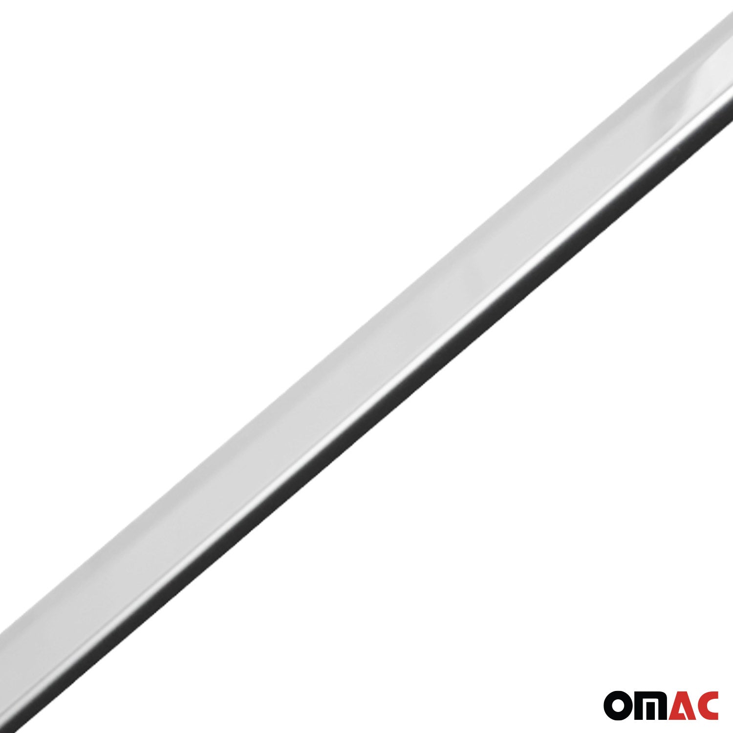 2009-2011 Audi A6 Sedan C6 4F Fl Trunk Door Handle Cover Stainless Steel