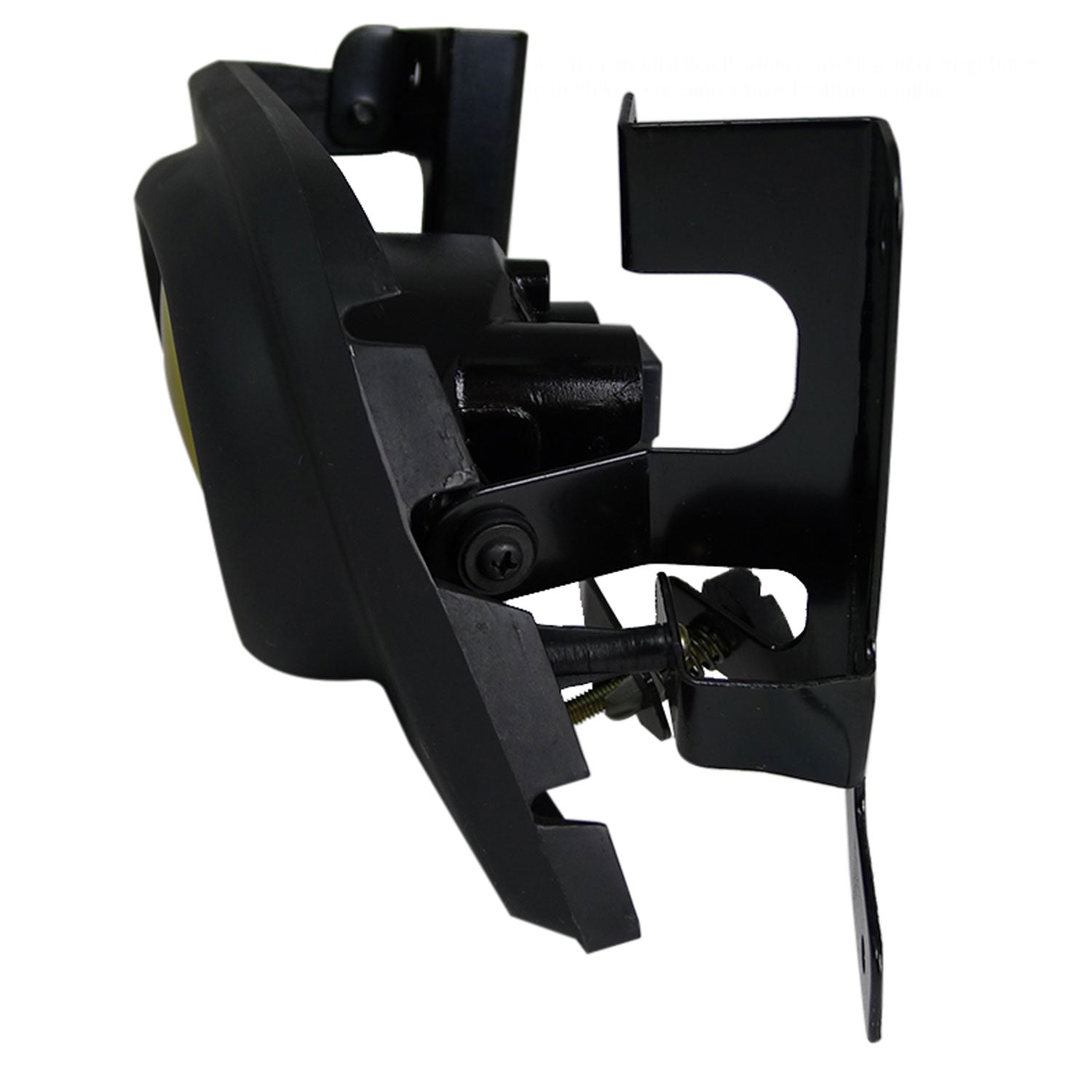 2006-2008 Honda Civic Sedan H11 Fog Lights Kit Chrome Housing/Yellow Lens