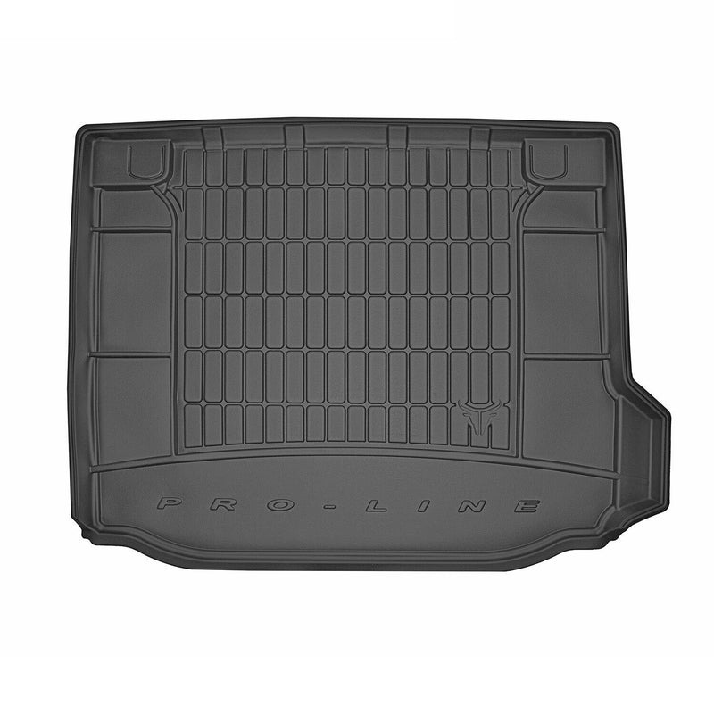 2018-2024 BMW X3 G01 Premium Cargo Liner Trunk Mat All Weather Heavy Duty Black