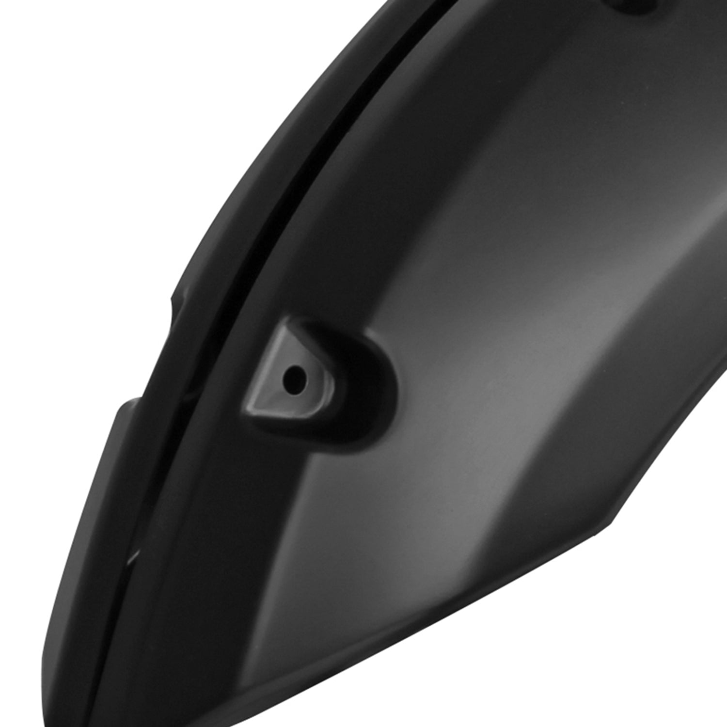 1999-2007 Ford F-250/F350 SuperDuty Smooth Rivet Style Fender Flares