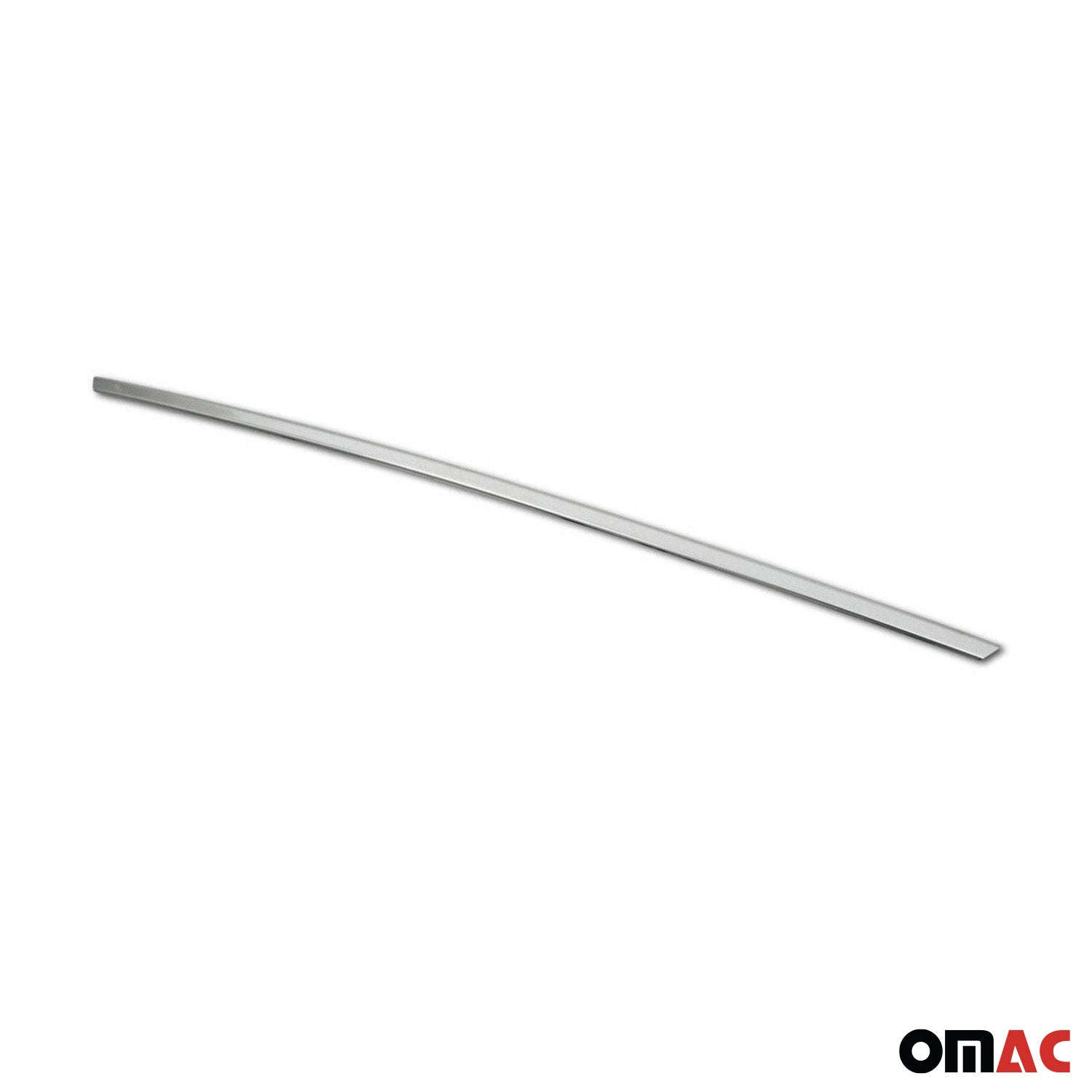 2008-2016 Audi A5 8T3 8F7 Cabrio coupe Rear Trunk Tailgate Door Handle Cover Stainless Steel