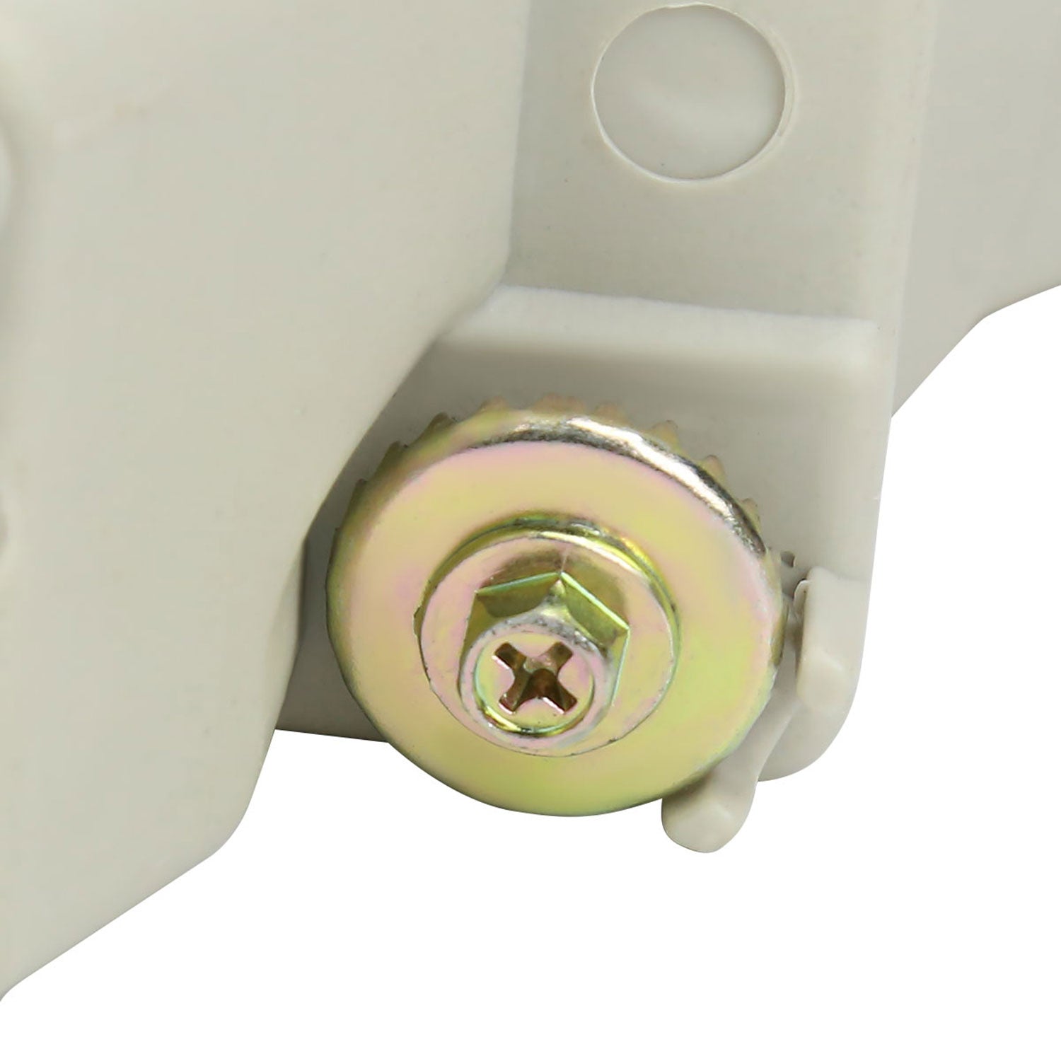 2003-2004 Toyota Corolla H3 Fog Lights Kit Switch & Wiring Harness Chrome