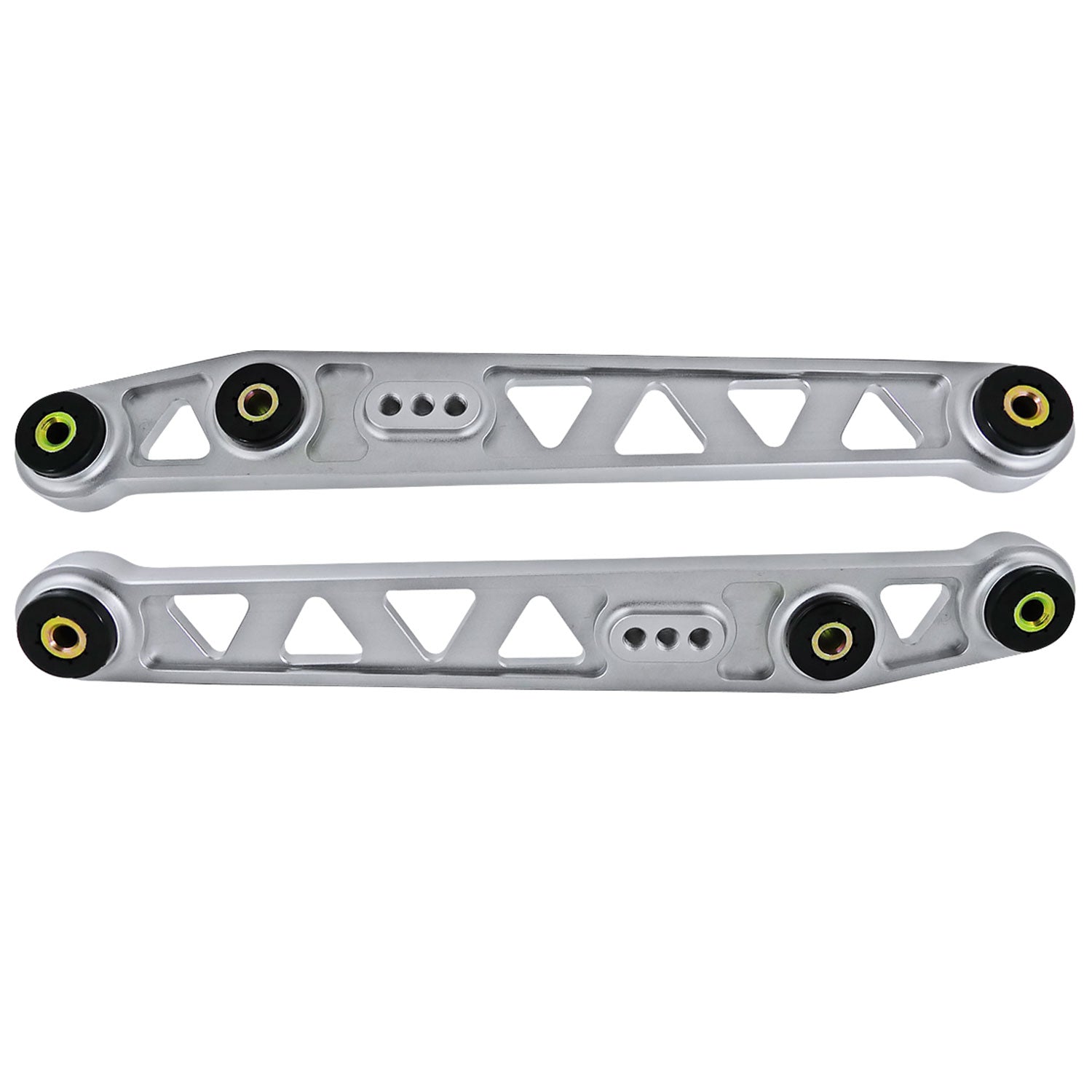 1996-2000 Honda Civic T-6061 Alu Adjustable Rear Lower Control Arms