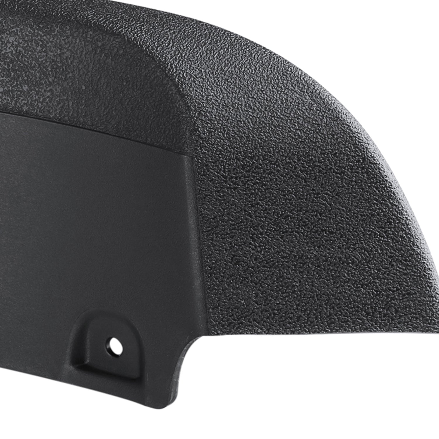 1994-2001 Dodge RAM 1500 2500 3500 Textured Rivet Style Fender Flares