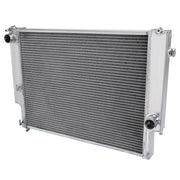 1992-1998 BMW E36 3 Series Manual Transmission Alu 2-Row Performance Radiator