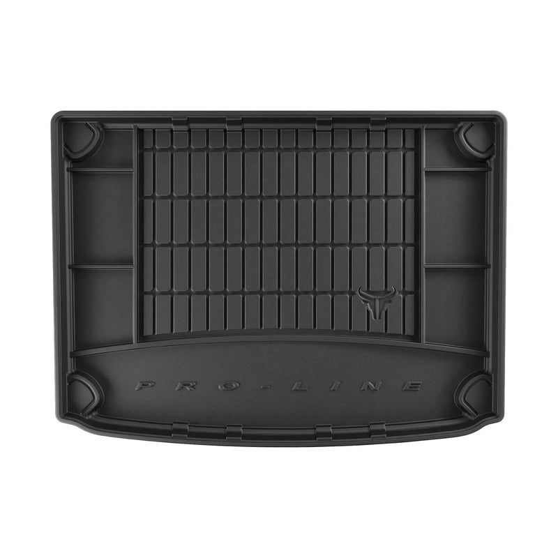 2017-2022 Kia Niro Hybrid Premium Cargo Liner Trunk Mat All Weather Heavy Duty