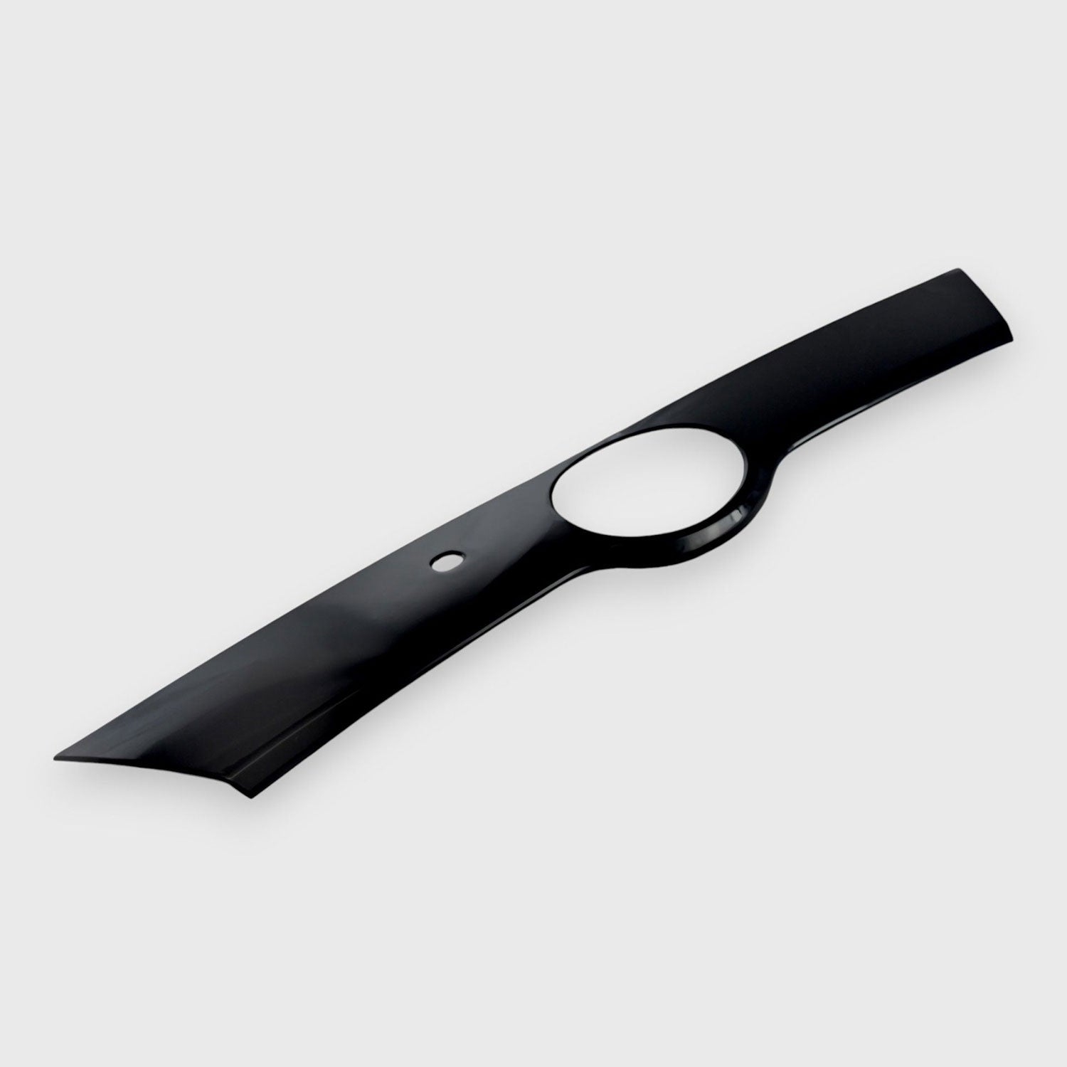 2020-2024 Toyota Highlander Tailgate Molding Gloss Black 1Pcs