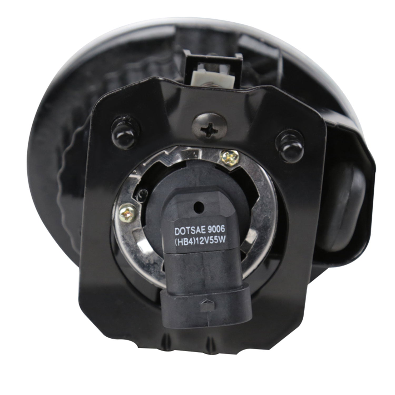 2002-2006 Nissan Altima/Murano Infiniti FX35/FX45 9006 12V/55W Fog Lights Kit