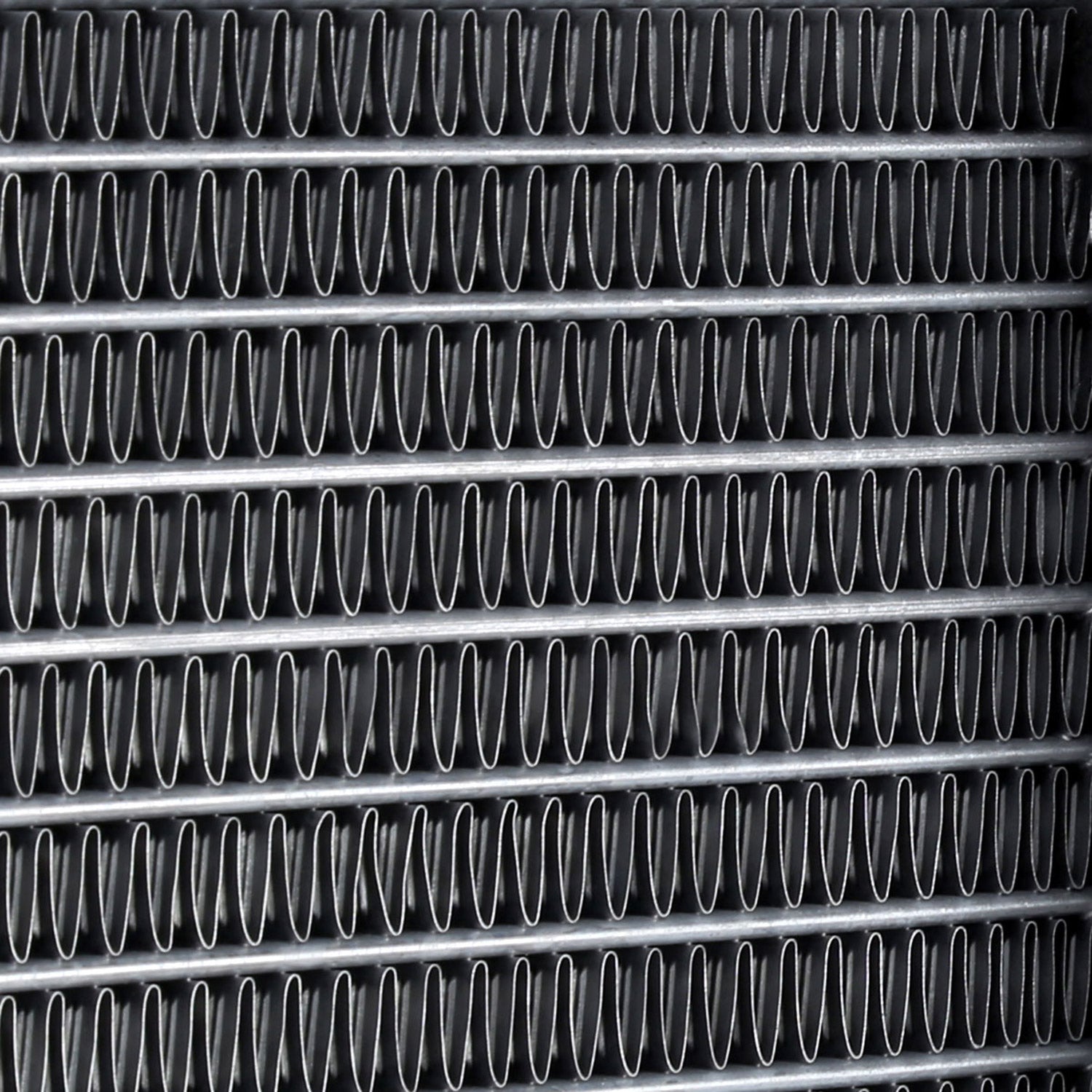 2003-2009 Dodge RAM 2500/3500 5.9L/6.7L Cummins 2Row Performance Radiator