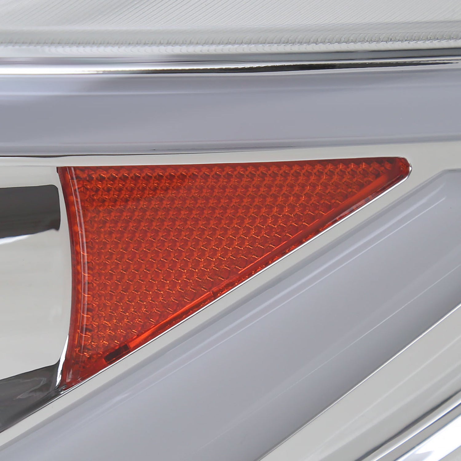 2015-2017 Ford Mustang / 18-2020 Mustang Shelby LED Bar Xenon HID Headlights