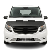 2016-2024 Mercedes Metris Car Bonnet Mask Hood Bra Half Carbon