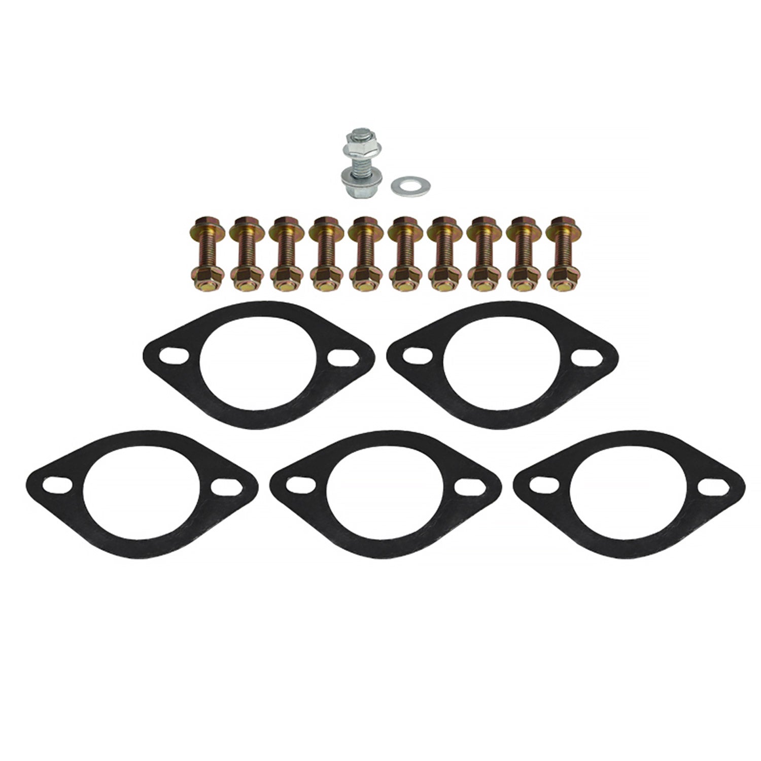 2003-2007 Infiniti G35 Coupe S.Steel Dual Catback Exhaust System Burnt Tip