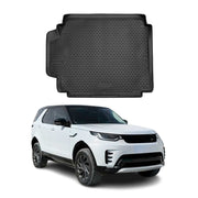 2017-2025 Land Rover Discovery Cargo Liner Trunk Mat All Weather Black
