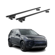 2015-2025 Land Rover Discovery Sport Roof Rack Cross Bars Black