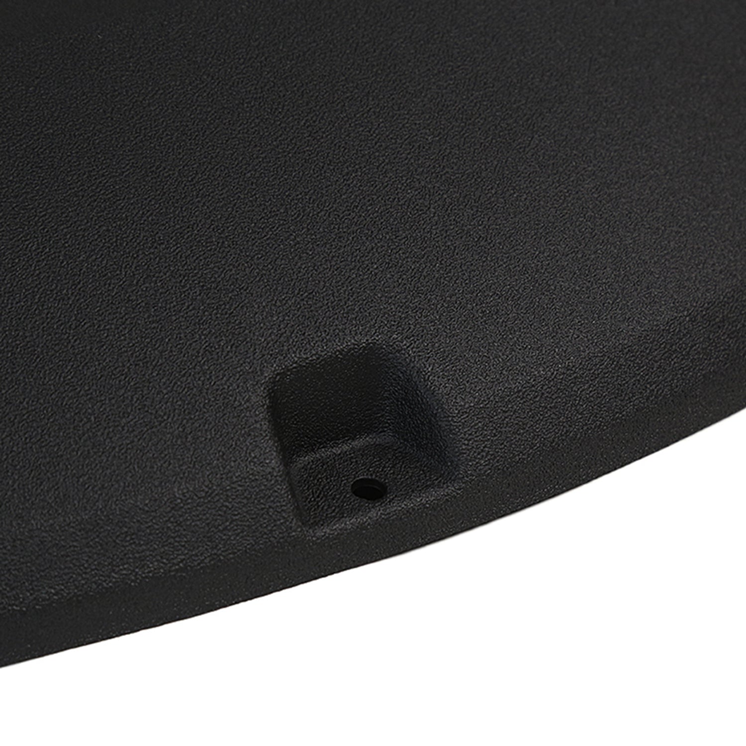 2011-2016 Ford F-250/F-350 SuperDuty Textured Rivet Style Fender Flares