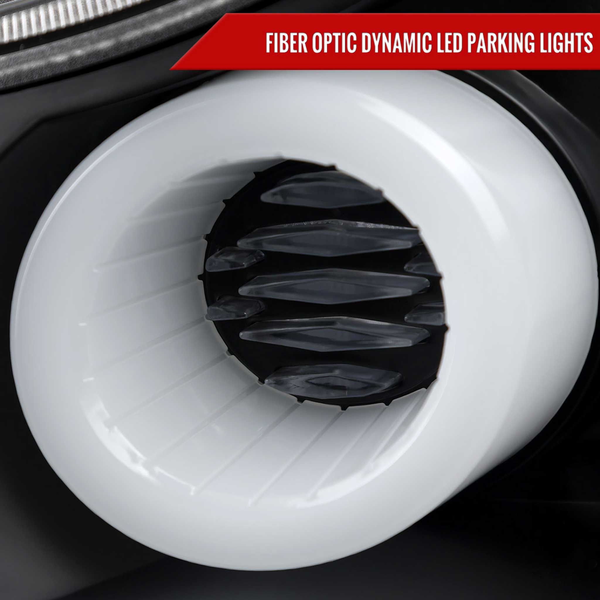 For Infiniti G37 2008-13 / Q60 Coupe 2014-15 LED Tail Light Switchback Sequential Turn Signals Matte Black Housing Clear Lens