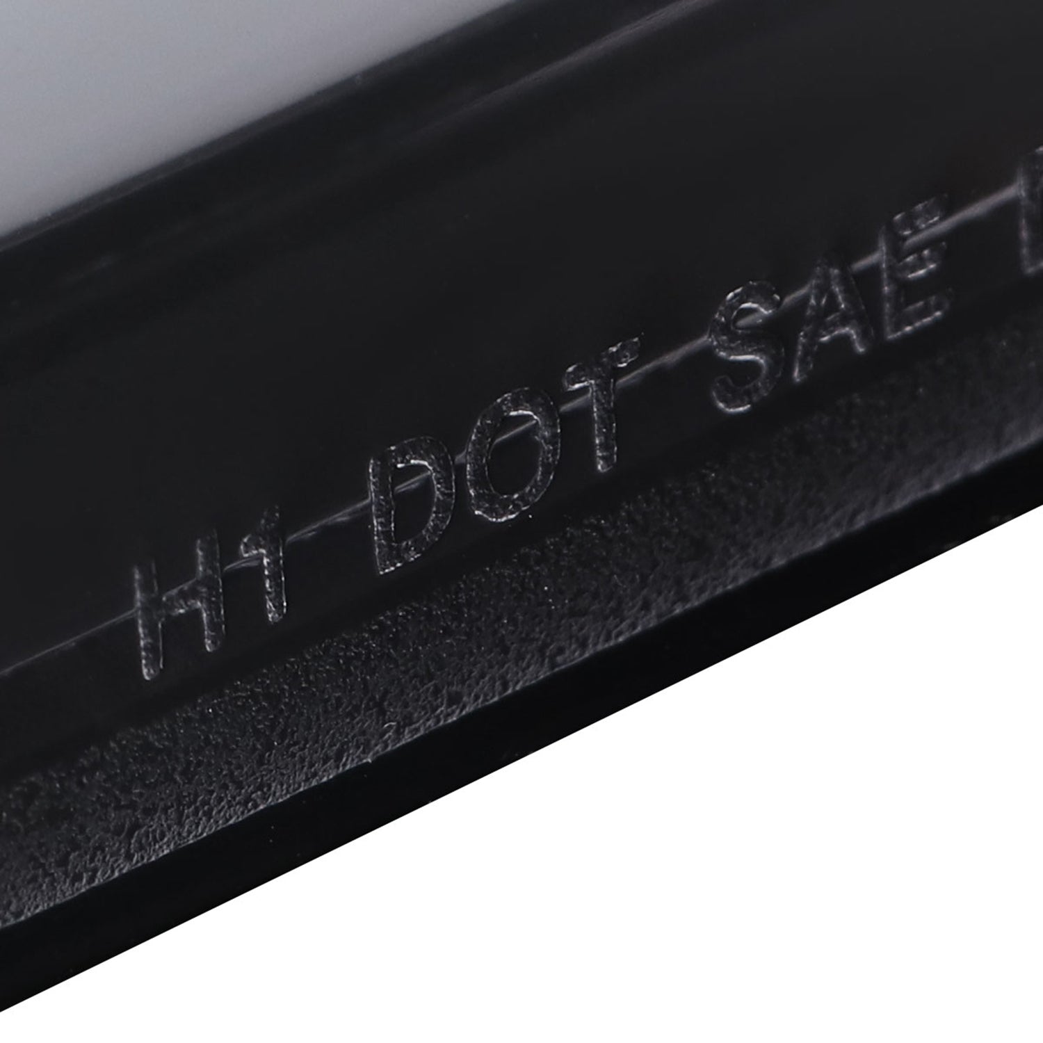 2007-2013 Chevy Avalanche/ 07-2014 Tahoe Suburban LED C-Bar Headlights Smoke