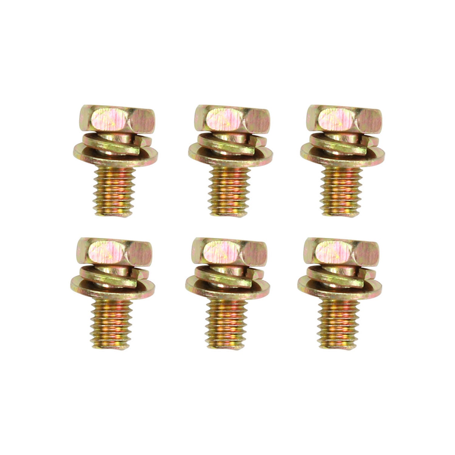 2002-2009 Dodge RAM 1500/2500/3500 9006 Fog Lights Chrome Housing/Clear Lens