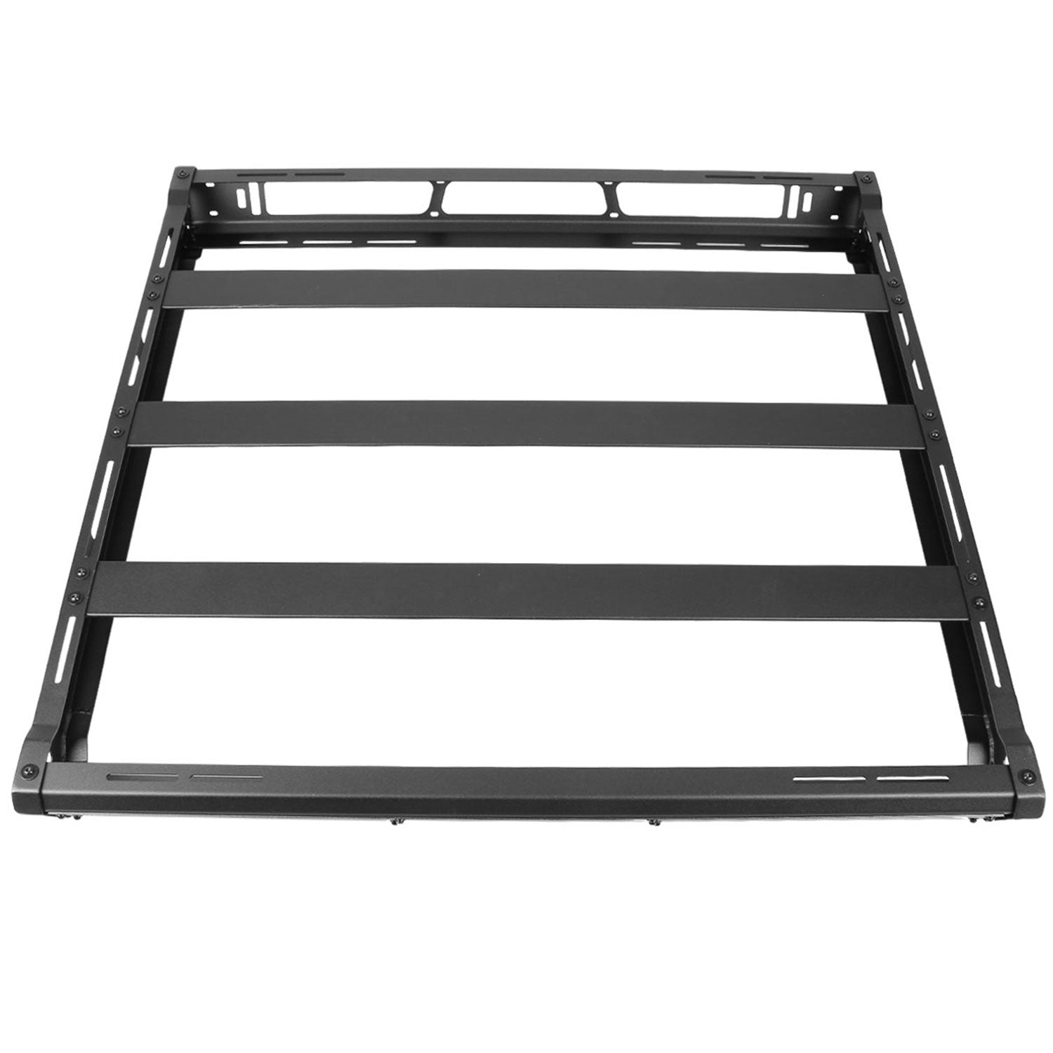 2018-2022 Jeep Wrangler JL/2020-2022 Jeep Gladiator Roof Rack Cargo Carrier