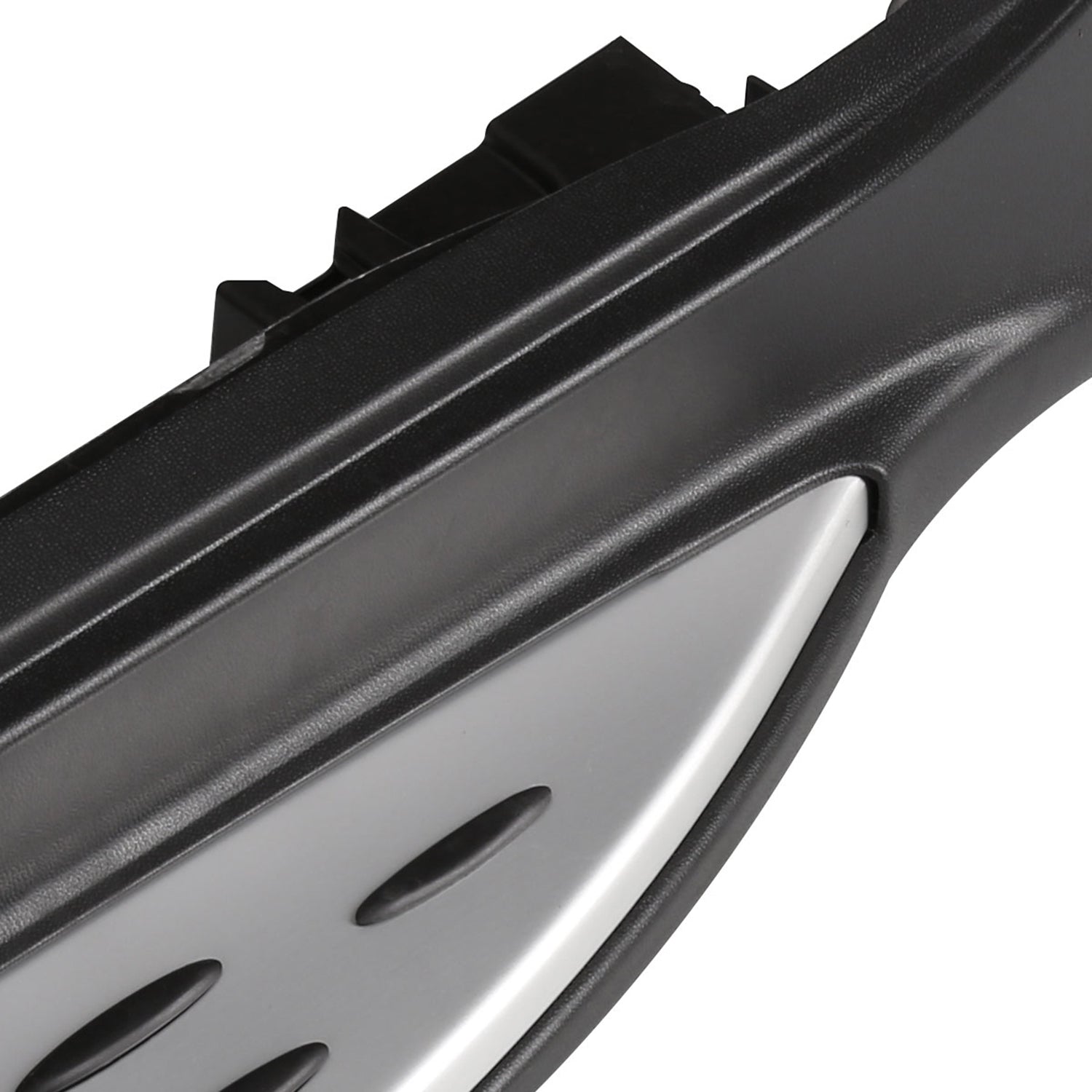 2016-2020 Mercedes Benz X253 GLC Class Aluminum Side Step Running Boards