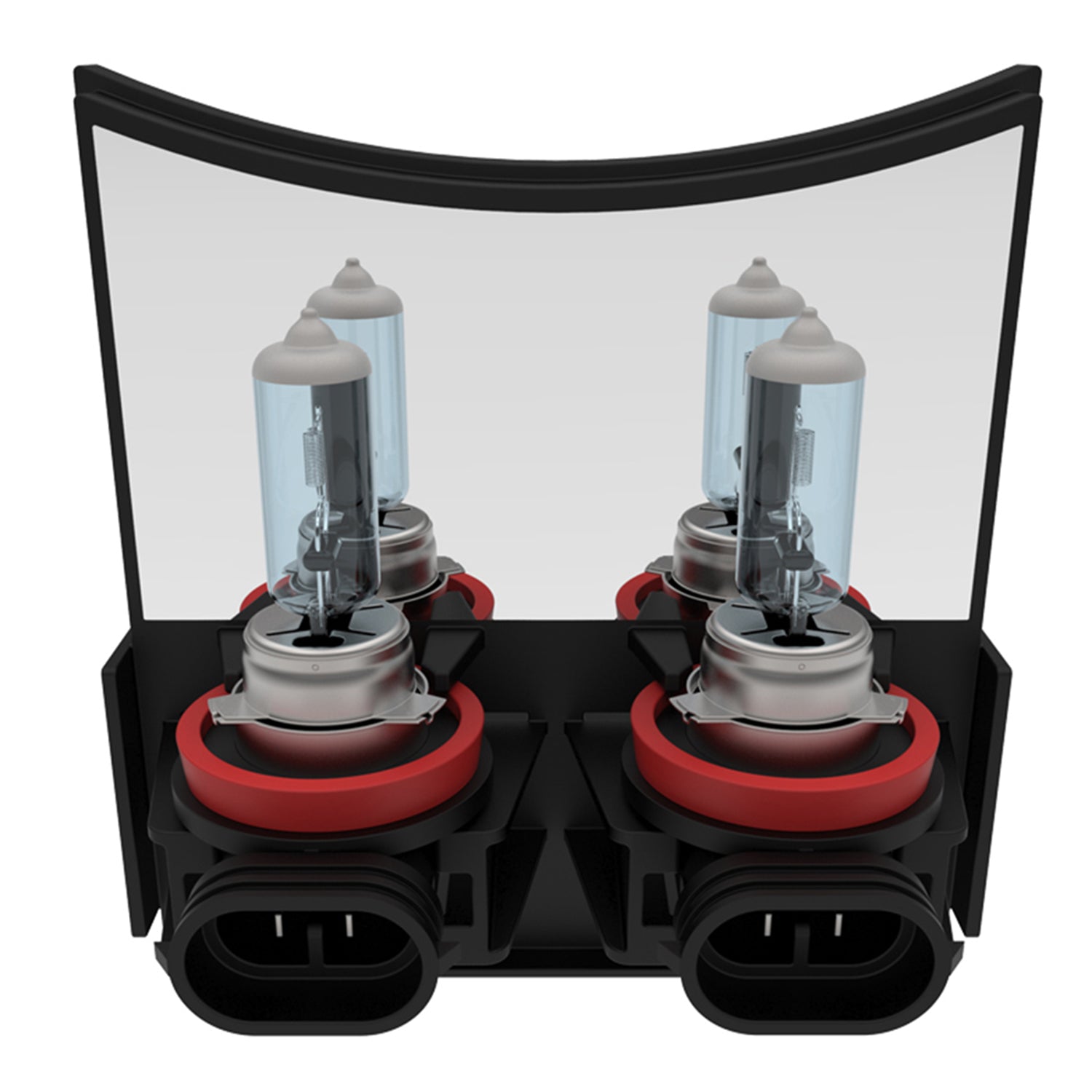 H11 Halogen Light Bulbs