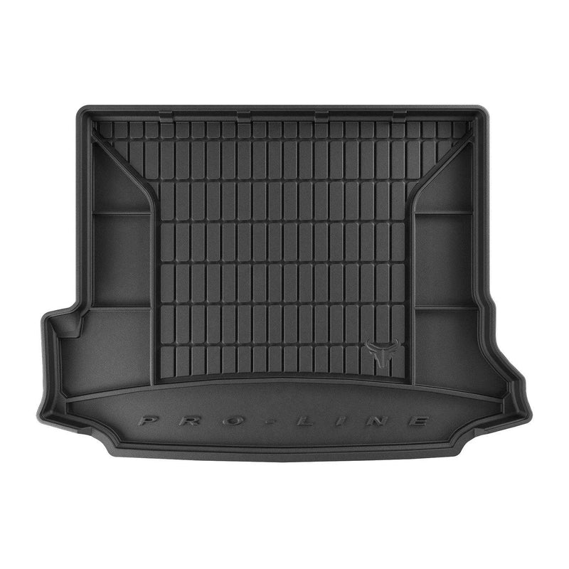 2015-2018 Volvo V60 Premium Cargo Liner Trunk Mat All Weather Heavy Duty