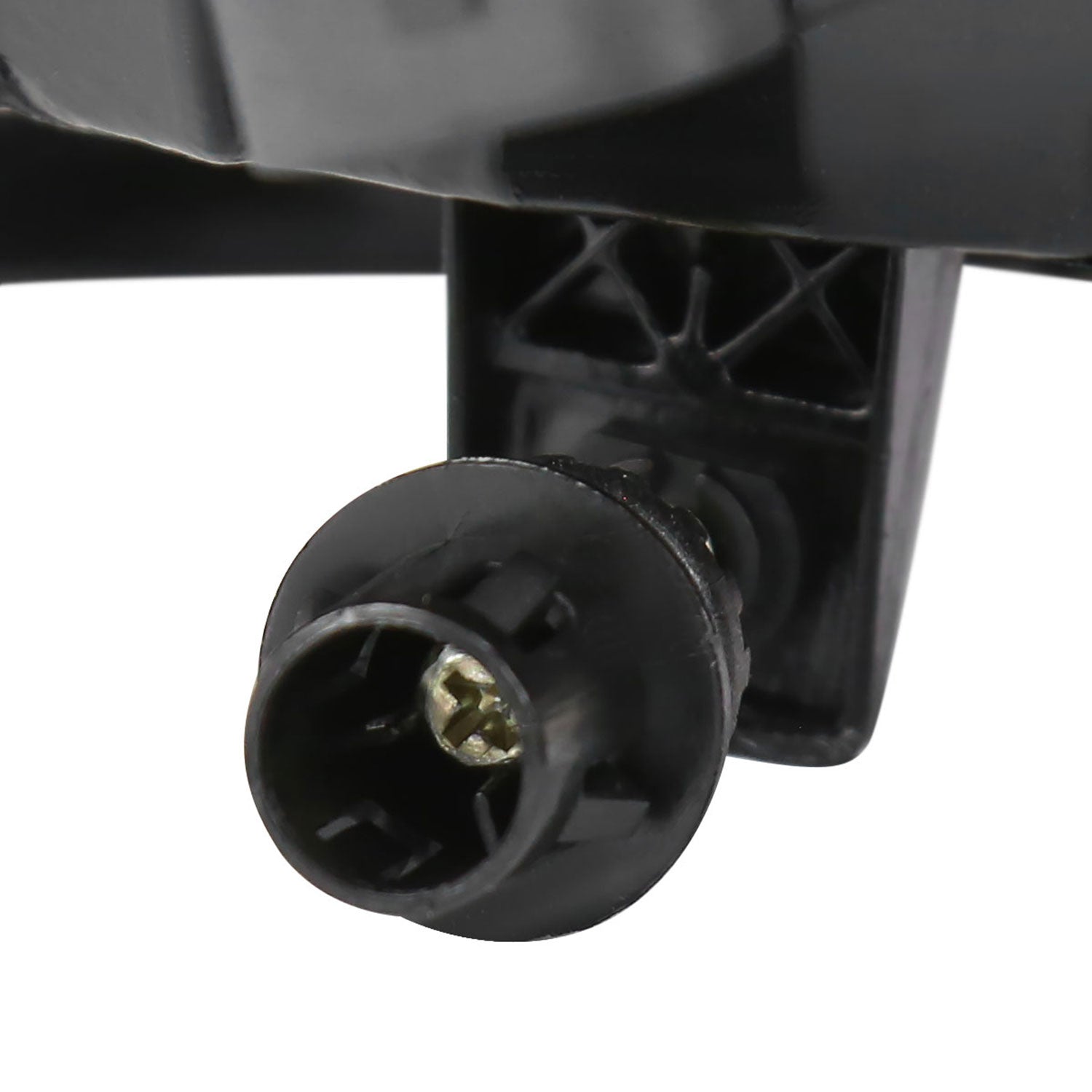 2009-2012 Dodge RAM 1500 / 2010-2018 2500 3500 H10 Fog Lights Chrome/Clear Lens