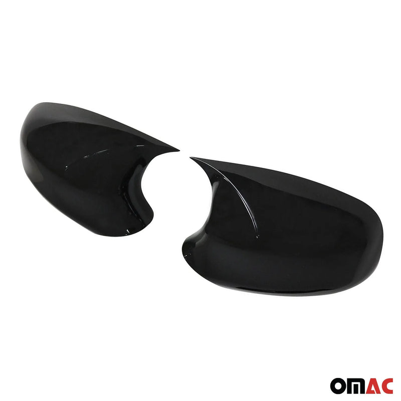 2009-2012 BMW 3 Series E90 E91 E92 E93 FL Side Mirror Cover Caps