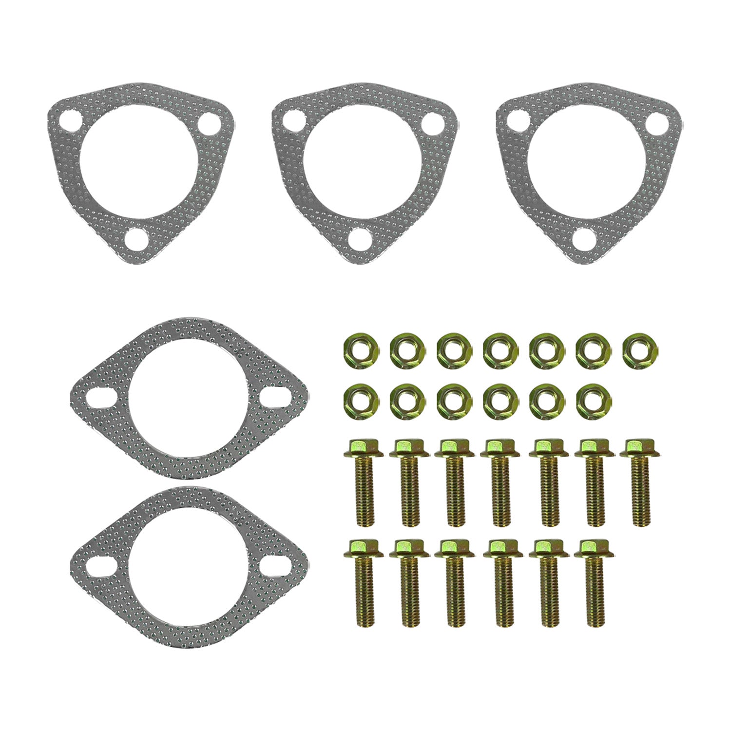 1994-2001 Acura Integra Hatchback GS-R T-304 Steel N1 Catback Exhaust System