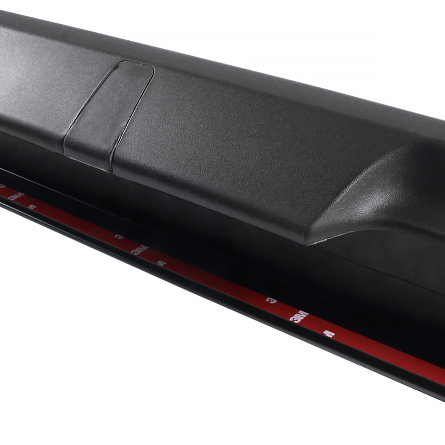 2004-2012 Chevy Colorado/ GMC Canyon Black Tailgate Cap Top Protector Cover