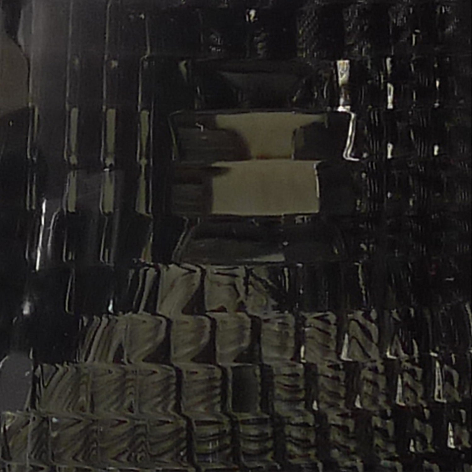 1998-2000 Ford Ranger Corner Parking Turn Signal Lights Chrome/Smoke Lens