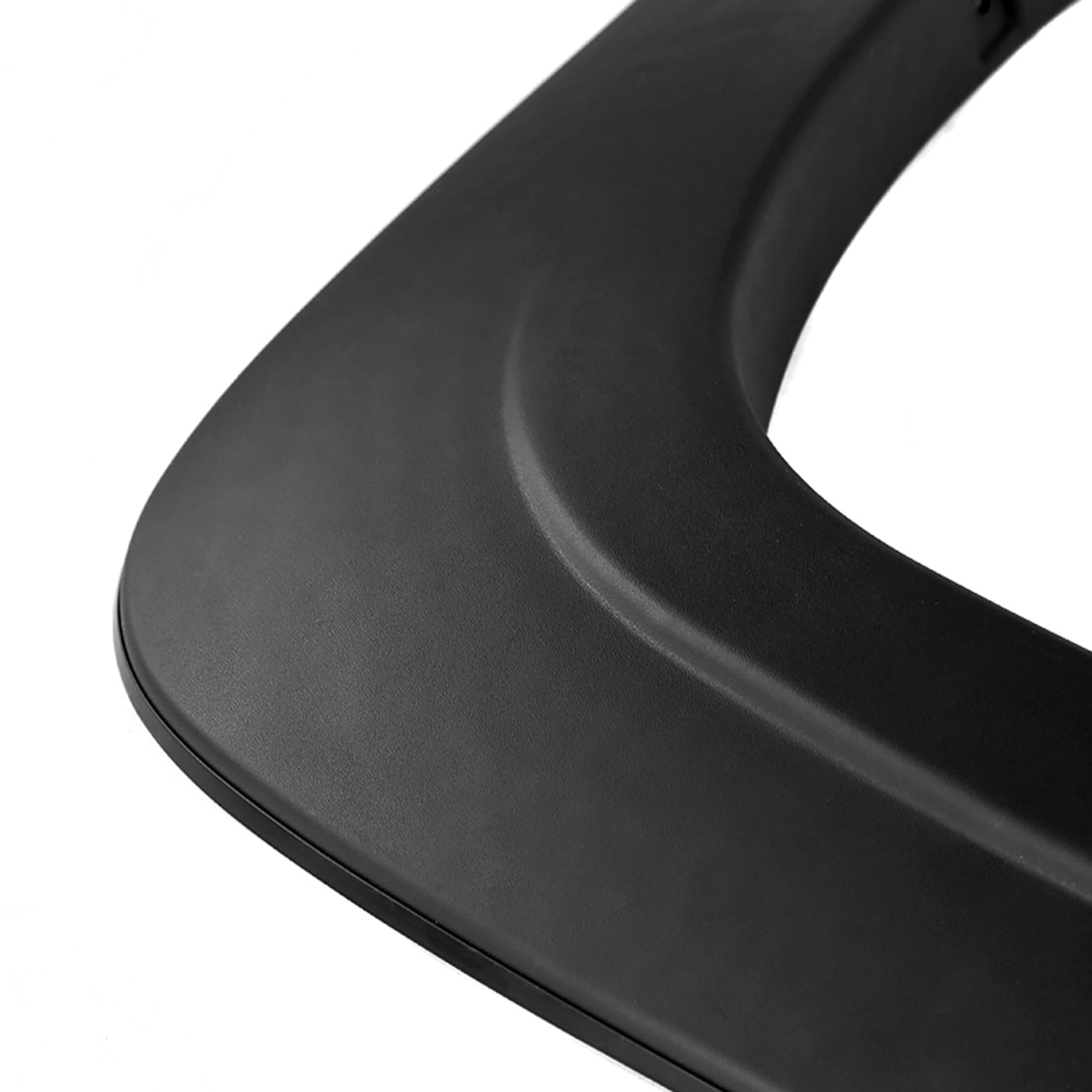 2007-2013 Chevy Silverado 1500 Fleetside 69.3" Bed Factory OE Fender Flares